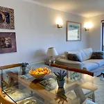 Hom I Valle Nevado De Lujo 4D3B Ski In-Out Piscina