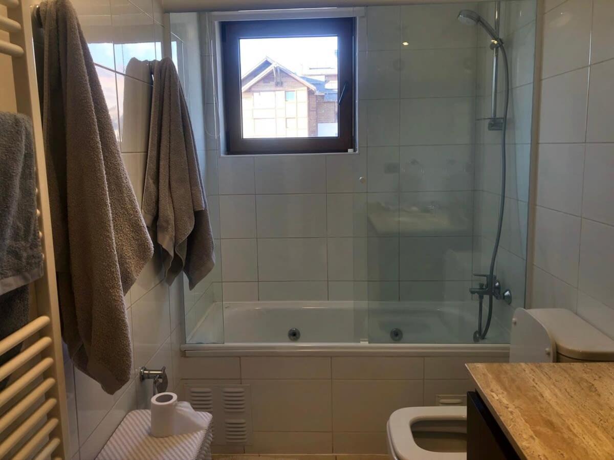 Hom I Valle Nevado De Lujo 4d3b In-out Piscina * Santiago