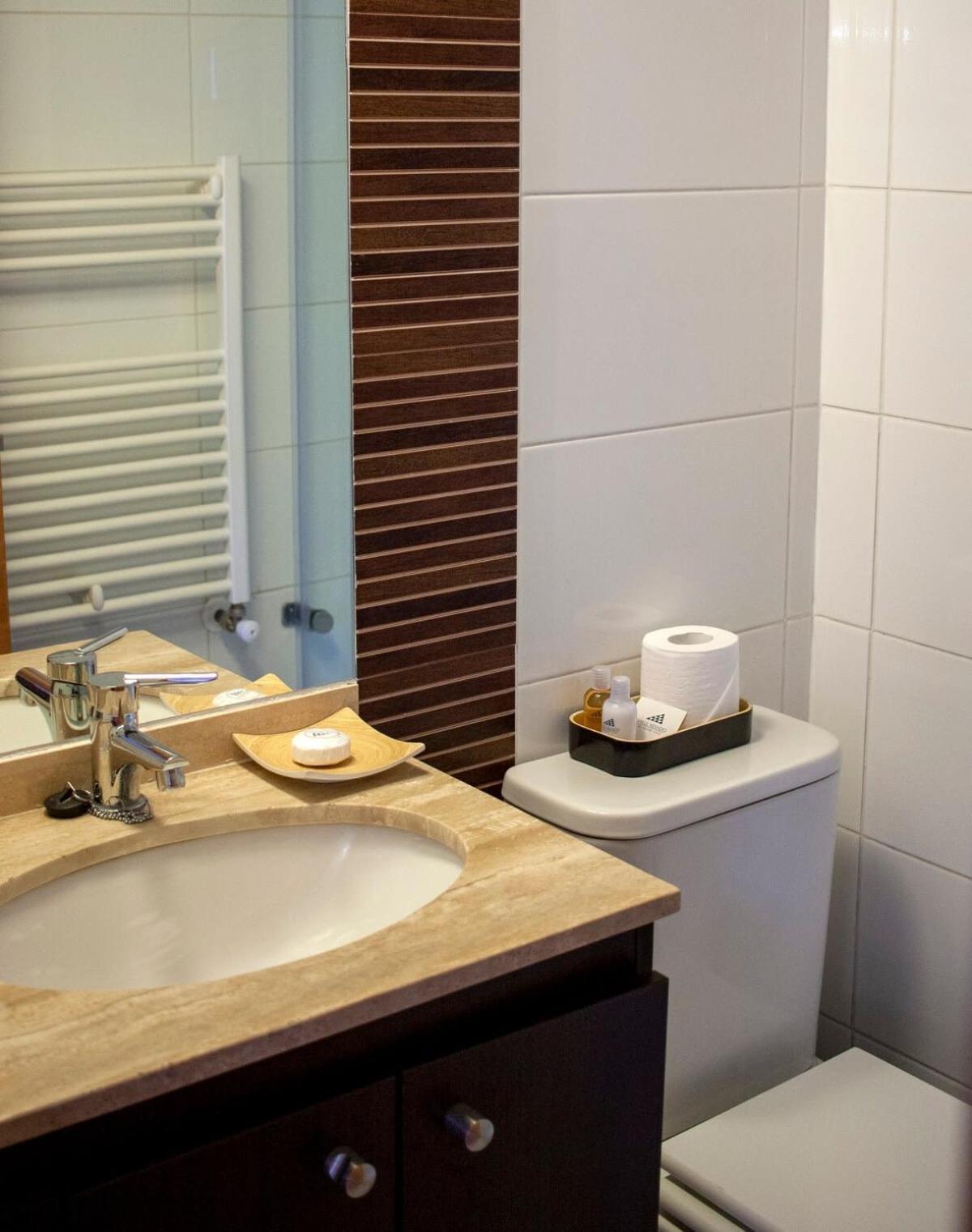 Hom I Valle Nevado De Lujo 4d3b In-out Piscina Apartamento Santiago