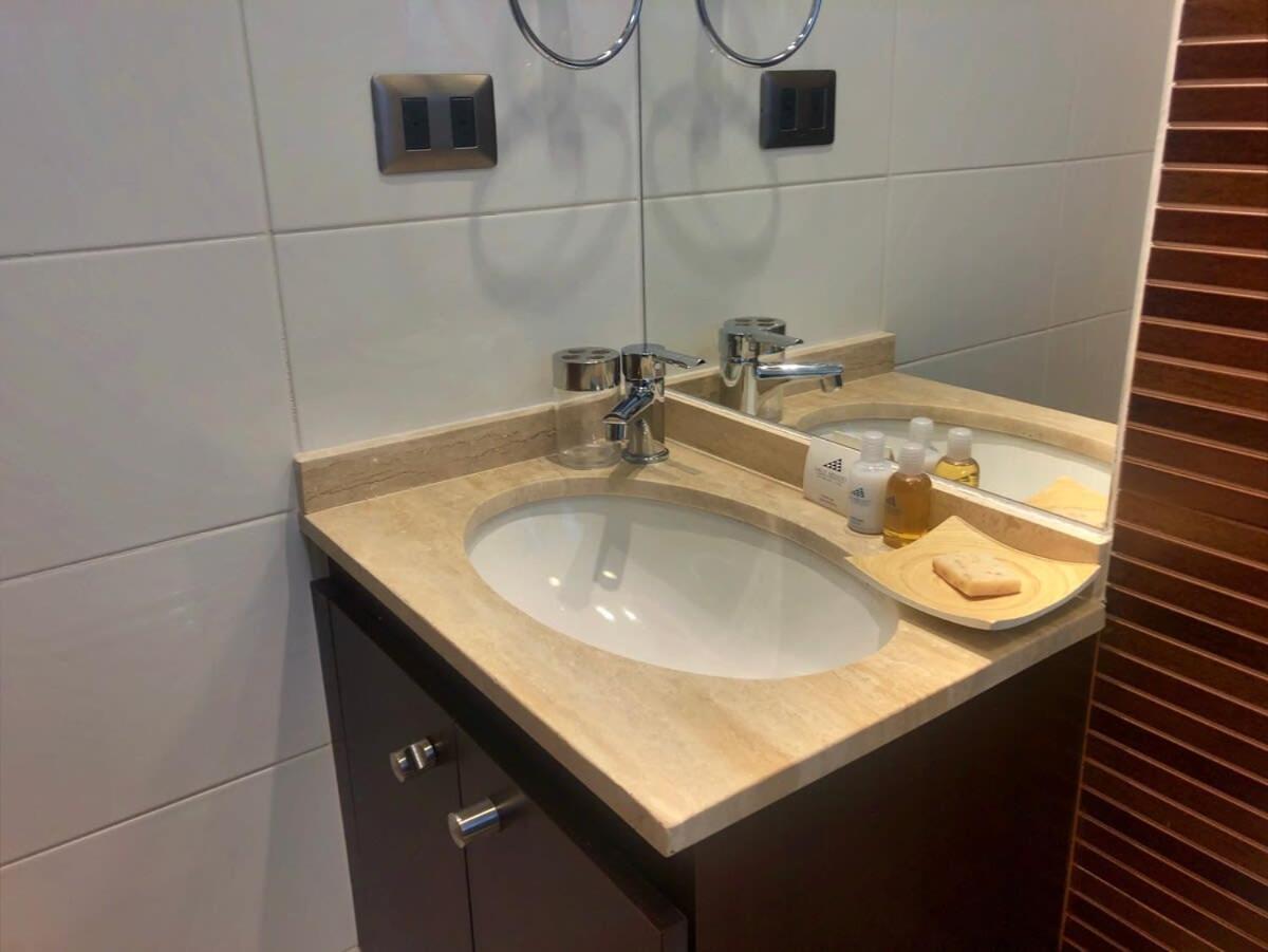 Hom I Valle Nevado De Lujo 4d3b In-out Piscina Apartamento