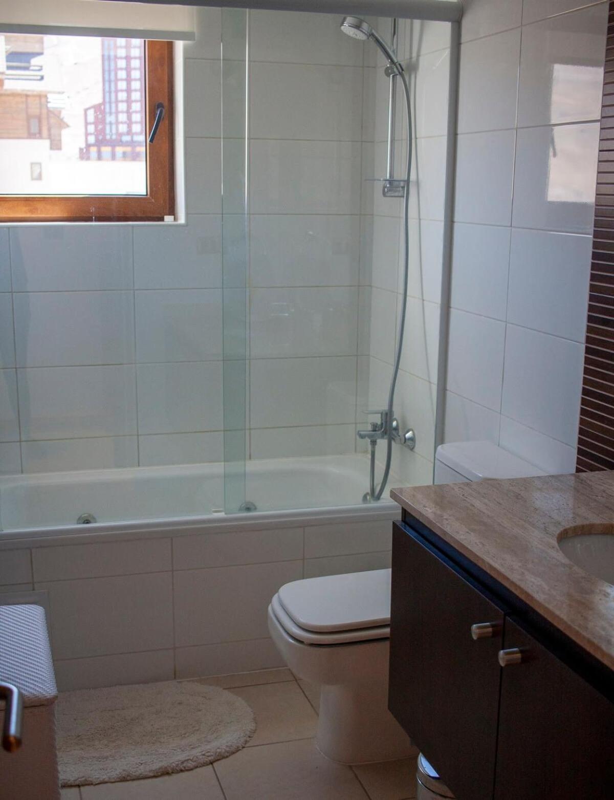 Hom I Valle Nevado De Lujo 4d3b In-out Piscina *