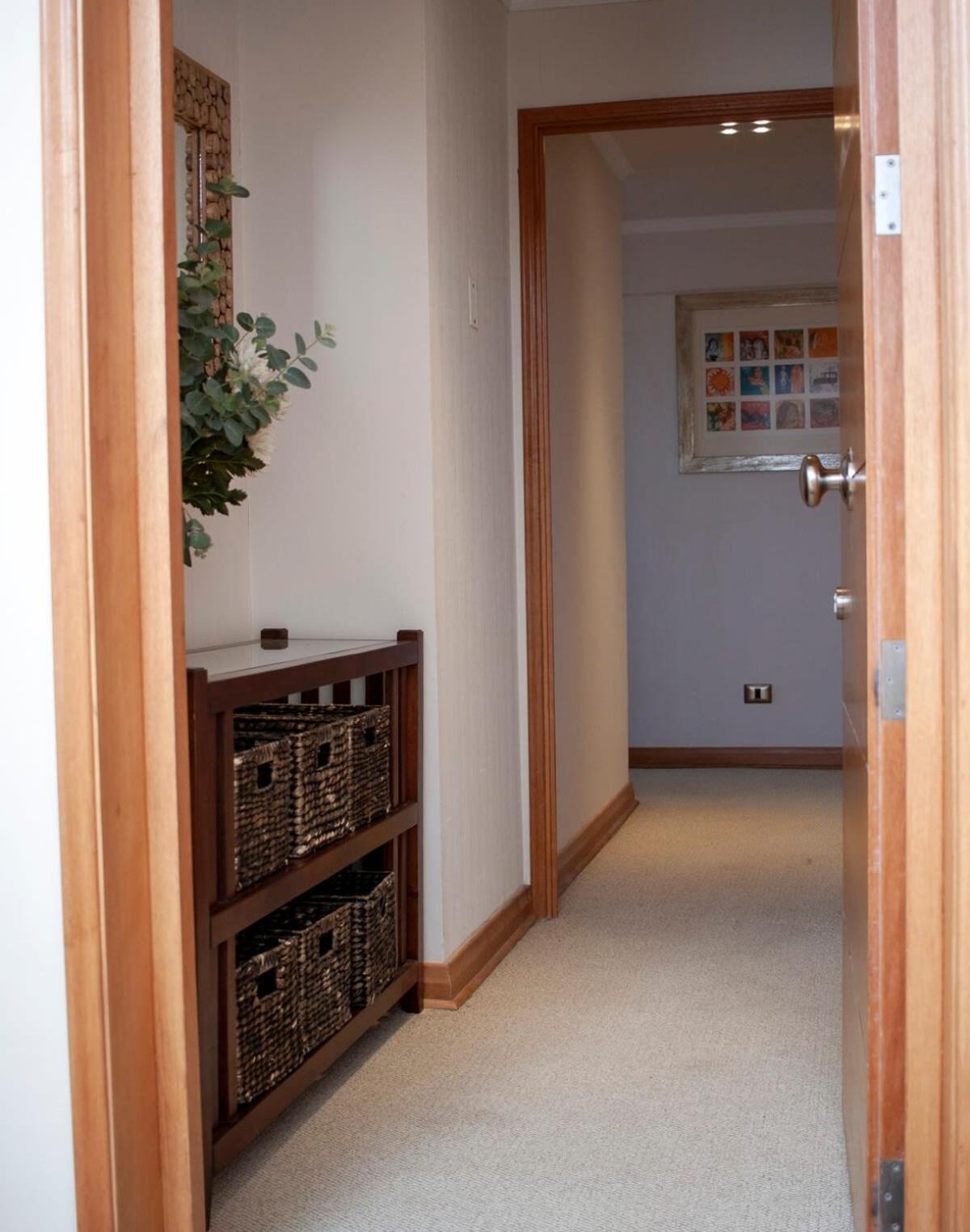 Apartamento Hom I Valle Nevado De Lujo 4d3b In-out Piscina